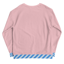Load image into Gallery viewer, Sudadera unisex Jade rosa