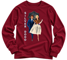 Cargar imagen en el visor de la galería, Camiseta manga larga unisex Eleonora
