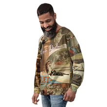 Load image into Gallery viewer, Sudadera unisex Shakespeare