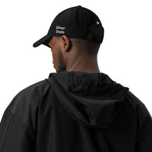 Load image into Gallery viewer, Gorra de béisbol Adidas con Silver Dodo Perfecto