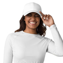 Load image into Gallery viewer, Gorra de béisbol Adidas con Silver Dodo Perfecto