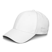 Load image into Gallery viewer, Gorra de béisbol Adidas con Silver Dodo
