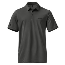 Load image into Gallery viewer, Polo adidas-Silver Dodo