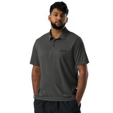 Load image into Gallery viewer, Polo adidas-Silver Dodo