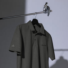 Load image into Gallery viewer, Polo adidas-Silver Dodo