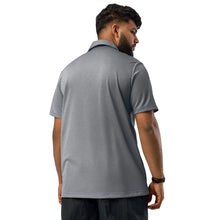 Load image into Gallery viewer, Polo adidas-Silver Dodo