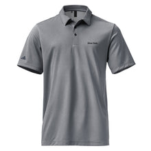 Load image into Gallery viewer, Polo adidas-Silver Dodo