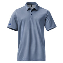 Load image into Gallery viewer, Polo adidas-Silver Dodo