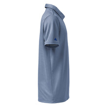 Load image into Gallery viewer, Polo adidas-Silver Dodo