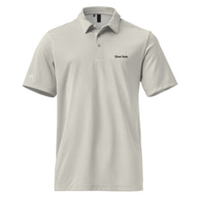 Load image into Gallery viewer, Polo adidas-Silver Dodo
