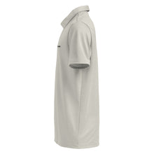Load image into Gallery viewer, Polo adidas-Silver Dodo
