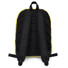 Load image into Gallery viewer, Mochila Fiesta amarillo