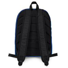 Load image into Gallery viewer, Mochila Fiesta azul