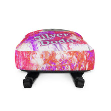 Load image into Gallery viewer, Mochila David estampado