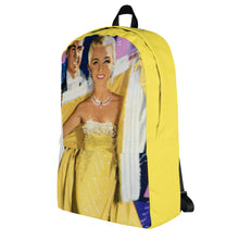 Load image into Gallery viewer, Mochila Fiesta amarillo