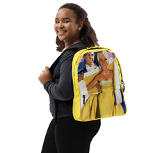 Load image into Gallery viewer, Mochila Fiesta amarillo