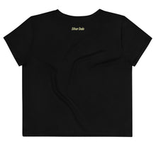 Load image into Gallery viewer, Camiseta corta Angels negro