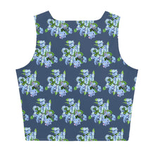 Load image into Gallery viewer, Camiseta corta Kassandra Xenia Idara cello