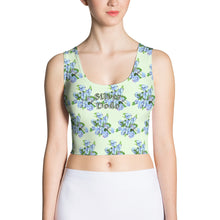 Load image into Gallery viewer, Camiseta corta Kassandra Xenia Idara panache