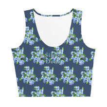 Load image into Gallery viewer, Camiseta corta Kassandra Xenia Idara cello