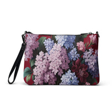 Load image into Gallery viewer, Bolso con correa Luxe Bloom