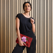 Load image into Gallery viewer, Bolso con correa Samara