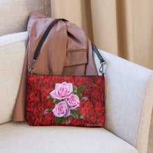 Load image into Gallery viewer, Bolso con correa Samara