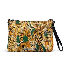 Load image into Gallery viewer, Bolso con correa Tiger