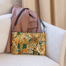Load image into Gallery viewer, Bolso con correa Tiger