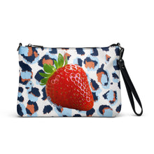 Load image into Gallery viewer, Bolso con correa Georgina