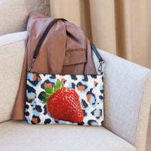 Load image into Gallery viewer, Bolso con correa Georgina