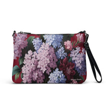 Load image into Gallery viewer, Bolso con correa Luxe Bloom