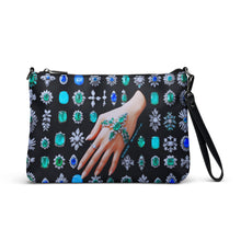 Cargar imagen en el visor de la galería, Bolso con correa Jewelry Fantasy