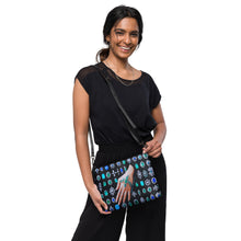Cargar imagen en el visor de la galería, Bolso con correa Jewelry Fantasy