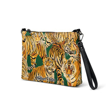 Load image into Gallery viewer, Bolso con correa Tiger