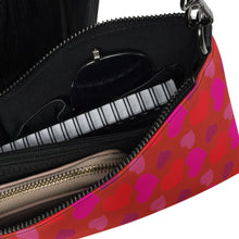 Load image into Gallery viewer, Bolso con correa Coeur