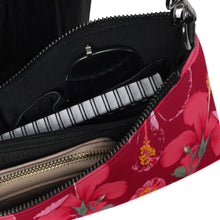 Load image into Gallery viewer, Bolso con correa Yuridia