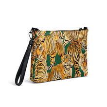 Load image into Gallery viewer, Bolso con correa Tiger
