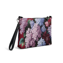 Load image into Gallery viewer, Bolso con correa Luxe Bloom
