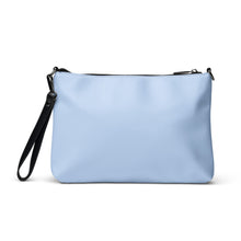 Load image into Gallery viewer, Bolso con correa Logo azul hawkes