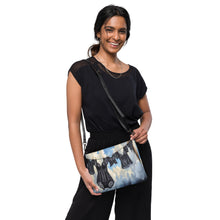 Load image into Gallery viewer, Bolso con correa Lingerie au Vent