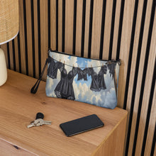 Load image into Gallery viewer, Bolso con correa Lingerie au Vent