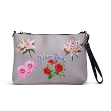 Load image into Gallery viewer, Bolso con correa Daila lily