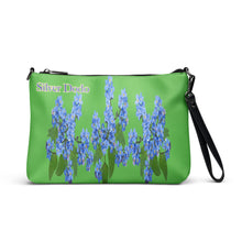 Load image into Gallery viewer, Bolso con correa Xenia mantis