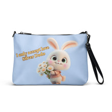 Load image into Gallery viewer, Bolso con correa Rabbit