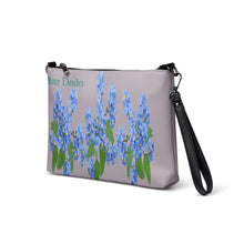 Load image into Gallery viewer, Bolso con correa Xenia lily