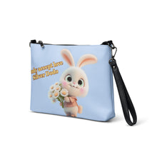 Load image into Gallery viewer, Bolso con correa Rabbit