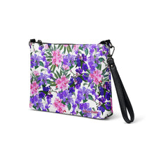 Load image into Gallery viewer, Bolso con correa Crisbell