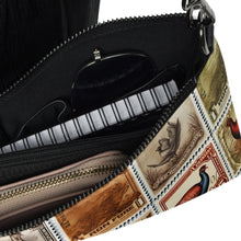 Load image into Gallery viewer, Bolso con correa Gilma