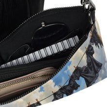 Load image into Gallery viewer, Bolso con correa Lingerie au Vent